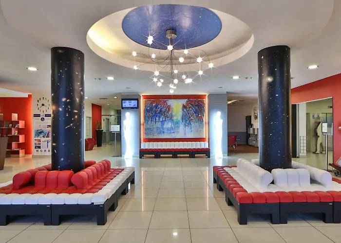 Best Western Plus Galileo PadovaAlbergo