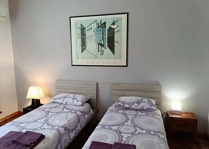 Hotel Stella Del Mattino Padova